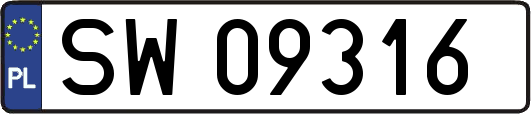 SW09316