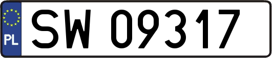 SW09317