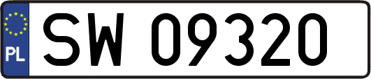 SW09320