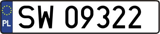 SW09322