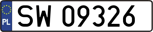 SW09326
