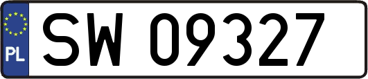 SW09327