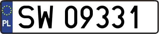 SW09331