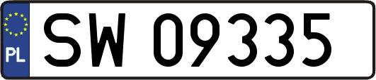 SW09335
