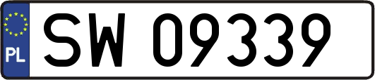 SW09339