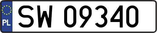 SW09340
