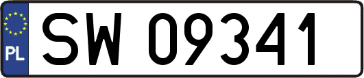 SW09341