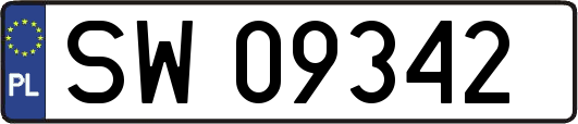 SW09342