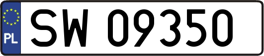 SW09350