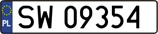 SW09354
