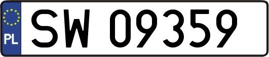 SW09359