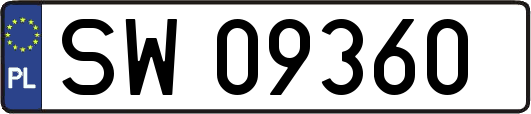 SW09360