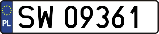 SW09361