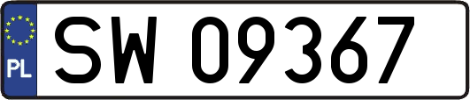 SW09367