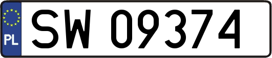 SW09374