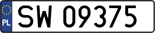 SW09375
