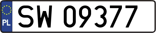 SW09377