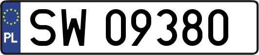 SW09380