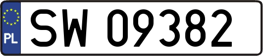 SW09382