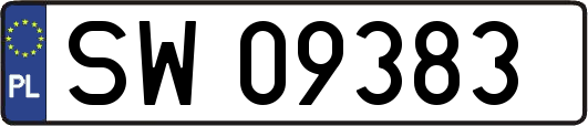 SW09383