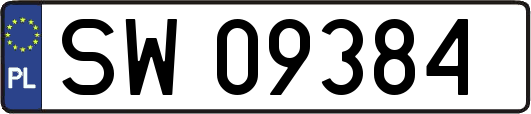 SW09384