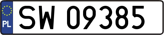 SW09385