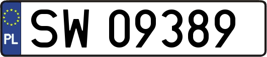 SW09389