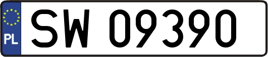 SW09390