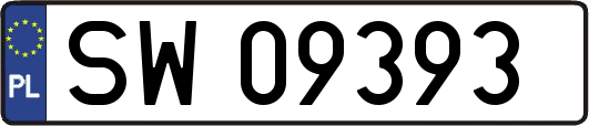 SW09393
