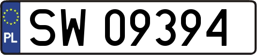 SW09394