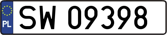 SW09398