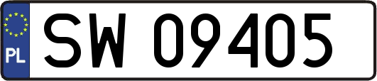 SW09405