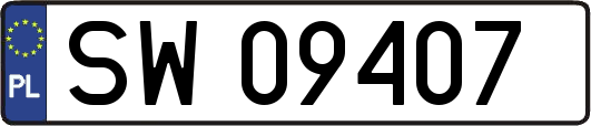 SW09407