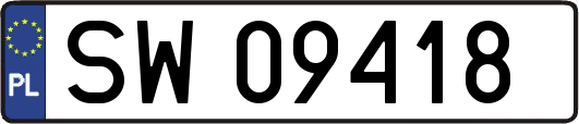 SW09418