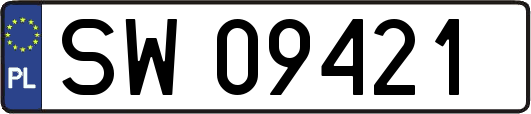 SW09421