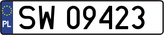SW09423