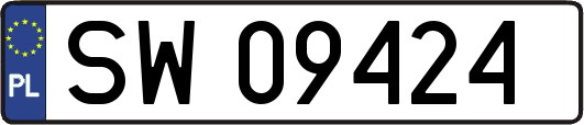 SW09424