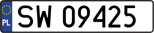SW09425