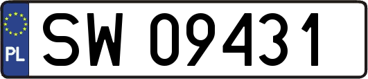 SW09431