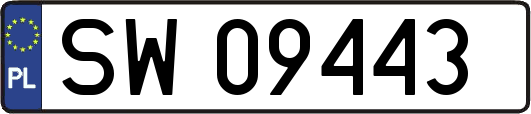 SW09443