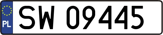 SW09445
