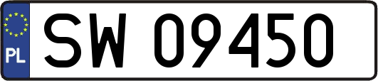 SW09450