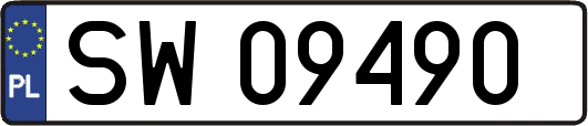 SW09490