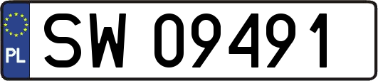 SW09491