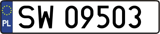 SW09503