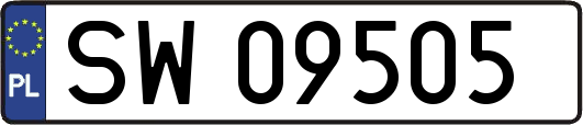 SW09505