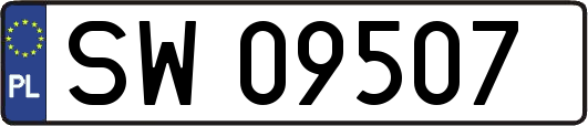 SW09507