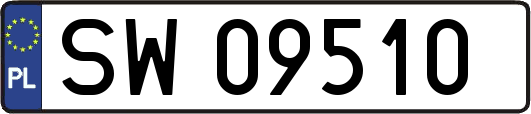 SW09510