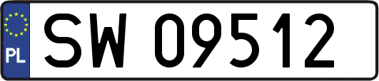 SW09512