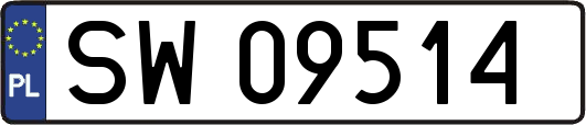 SW09514